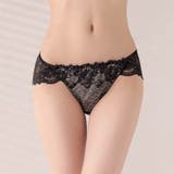 スタンダードショーツ フロレゾン ローズ | Dazzy | 詳細画像2