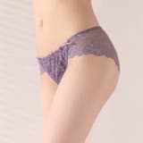 スタンダードショーツ フロレゾン ローズ | Dazzy | 詳細画像5