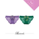 単品 ショーツ センシュアル | Dazzy | 詳細画像1 