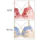 ブラジャー ショーツ セット | Dazzy | 詳細画像11