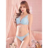 ブラジャー ショーツ セット | Dazzy | 詳細画像2 