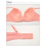 ブラジャー ショーツ セット | Dazzy | 詳細画像8 