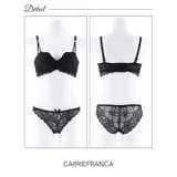 ブラジャー ショーツ セット | Dazzy | 詳細画像6