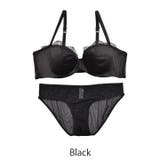 ブラジャー ショーツ セット | Dazzy | 詳細画像10 