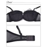 ブラジャー ショーツ セット | Dazzy | 詳細画像8 