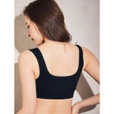 単品 ブラジャー ノンワイヤー | Dazzy | 詳細画像7 