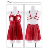 ベビードール センシュアル レース | Dazzy | 詳細画像10 