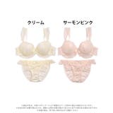 ブラジャー ショーツ セット | Dazzy | 詳細画像4