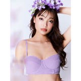 ブラジャー ショーツ セット | Dazzy | 詳細画像2