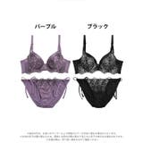 ブラジャー ショーツ マーベラス | Dazzy | 詳細画像5