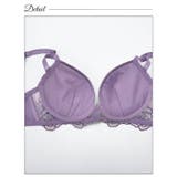 ブラジャー ショーツ マーベラス | Dazzy | 詳細画像8