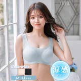 単品 ブラジャー ノンワイヤー | Dazzy | 詳細画像1 