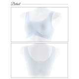 単品 ブラジャー ノンワイヤー | Dazzy | 詳細画像10 