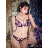 ブラジャー ショーツ ドレッシー | Dazzy | 詳細画像6
