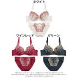 ブラジャー ショーツ セット | Dazzy | 詳細画像6 