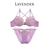 ブラジャー ショーツ ベル | Dazzy | 詳細画像8 