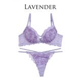 ブラジャー ショーツ トゥインクルレースアップブラジャー | Dazzy | 詳細画像7 