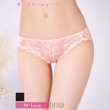 Tバック ショーツ エレガント | Dazzy | 詳細画像1 