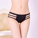 単品 ショーツ クロス | Dazzy | 詳細画像2 