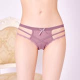 単品 ショーツ クロス | Dazzy | 詳細画像3 