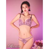 ブラジャー ショーツ ルミエール | Dazzy | 詳細画像5