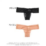 スタンダードショーツ シースルー アーチ | Dazzy | 詳細画像4 