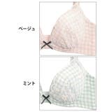 脇高ブラジャー ショーツ セット | Dazzy | 詳細画像11 