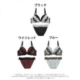 ブラジャー ショーツ セット | Dazzy | 詳細画像6 