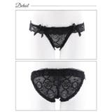 単品ショーツ ガーリー メロウ | Dazzy | 詳細画像9 