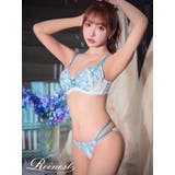 ブラジャー ショーツ シャルム | Dazzy | 詳細画像4 