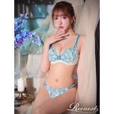 ブラジャー ショーツ シャルム | Dazzy | 詳細画像6 