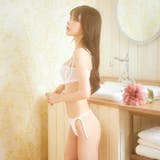 ブラジャー ショーツ セット | Dazzy | 詳細画像4 