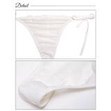 ブラジャー ショーツ セット | Dazzy | 詳細画像9 