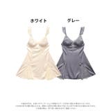 ベビードール カップ付き シアー | Dazzy | 詳細画像4 
