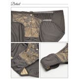 ブラジャー ショーツ セット | Dazzy | 詳細画像8