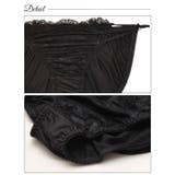 ブラジャー ショーツ セット | Dazzy | 詳細画像8 