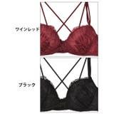 ブラジャー ショーツ セット | Dazzy | 詳細画像9 