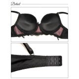 ブラジャー ショーツ セット | Dazzy | 詳細画像7