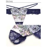 ブラジャー ショーツ 三上悠亜着用 | Dazzy | 詳細画像11 