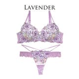 ブラジャー ショーツ 三上悠亜着用 | Dazzy | 詳細画像8 