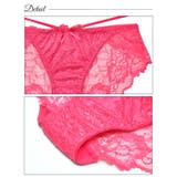 ブラジャー ショーツ セット | Dazzy | 詳細画像10 