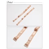 ストラップ ブラジャー ストラップ | Dazzy | 詳細画像8 