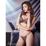 ブラジャー ショーツ ストリング | Dazzy | 詳細画像4 