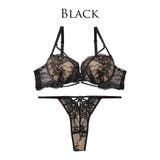 ブラジャー ショーツ ストリング | Dazzy | 詳細画像8 