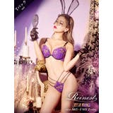 ブラジャー ショーツ アティラン | Dazzy | 詳細画像2 