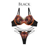 ブラジャー ショーツ アティラン | Dazzy | 詳細画像8 