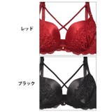 【3点SET】ブラジャー ショーツ セット | Dazzy | 詳細画像9 