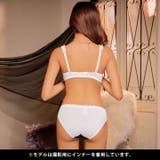 ブラジャー ショーツ セット | Dazzy | 詳細画像6