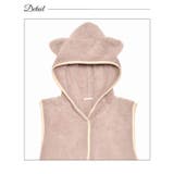 ルームウェア ねこ耳 フード付き | Dazzy | 詳細画像8