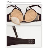 ブラジャー ショーツ セット | Dazzy | 詳細画像8 